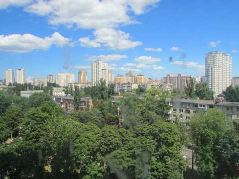 квартира по адресу Отрадный просп. (Чубаря), 2