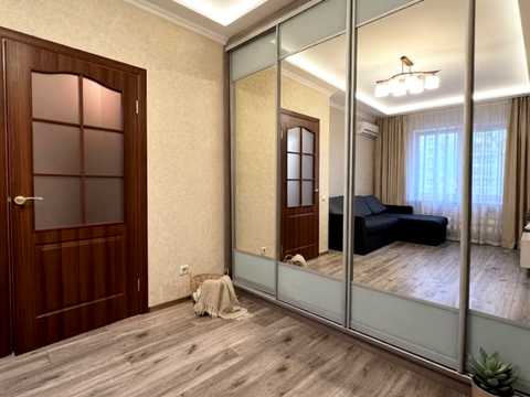 квартира по адресу Бориса Гмыри ул., 16А