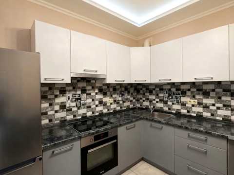 квартира по адресу Бориса Гмыри ул., 16А