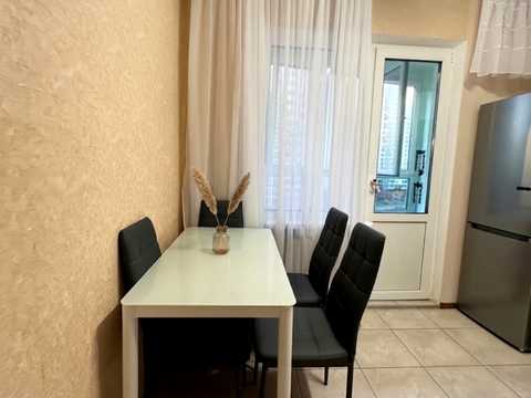 квартира по адресу Бориса Гмыри ул., 16А
