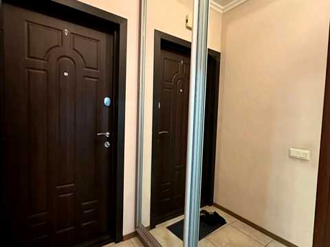 квартира по адресу Бориса Гмыри ул., 16А