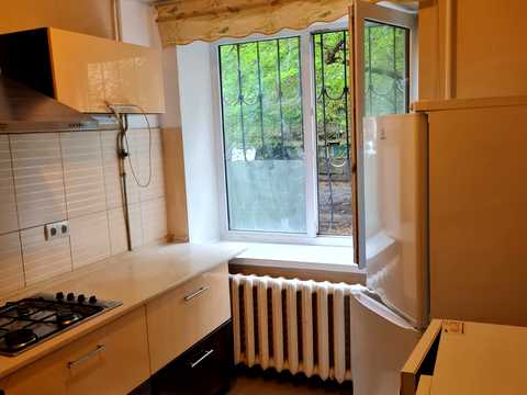 квартира по адресу Шелковичная ул., 48
