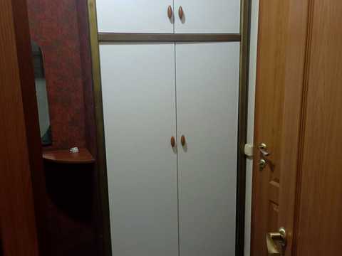 квартира по адресу Шелковичная ул., 48