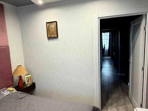 квартира по адресу Строителей бульв., 6