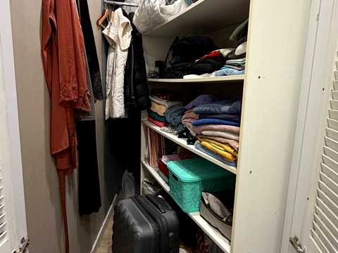 квартира по адресу Строителей бульв., 6
