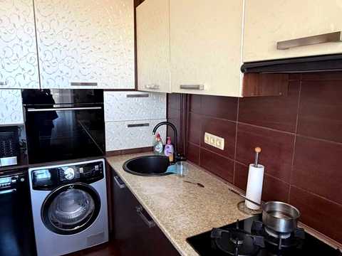 квартира по адресу Строителей бульв., 6