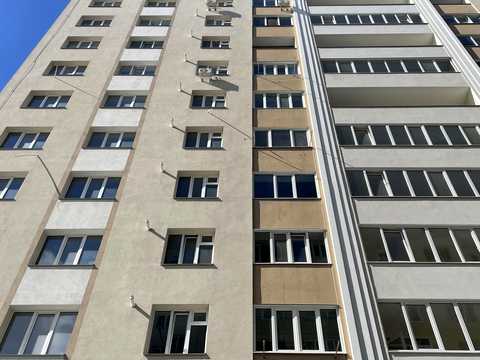 квартира по адресу Кармелюка ул., (Будинок 3а/3)