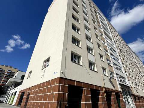 квартира по адресу Кармелюка ул., (Будинок 3а/3)