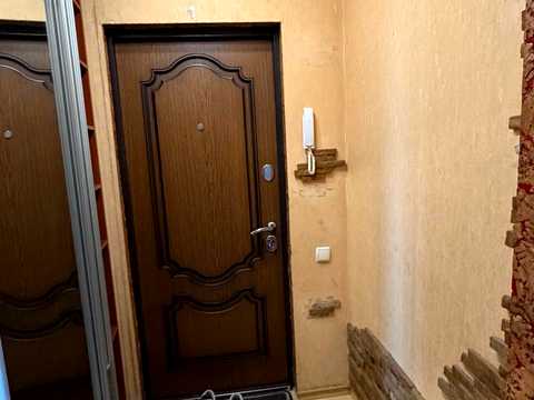квартира по адресу Строителей бульв., 6