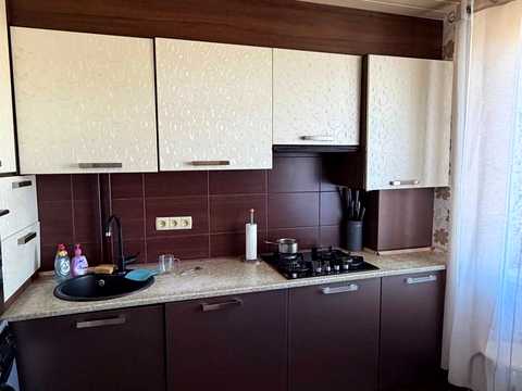 квартира по адресу Строителей бульв., 6