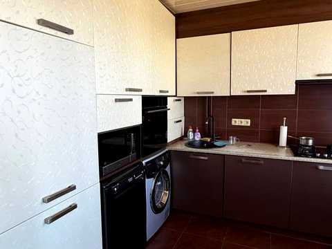 квартира по адресу Строителей бульв., 6