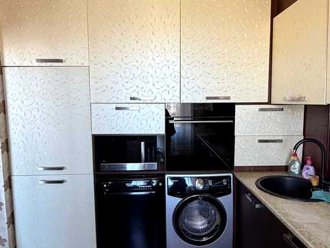квартира по адресу Строителей бульв., 6