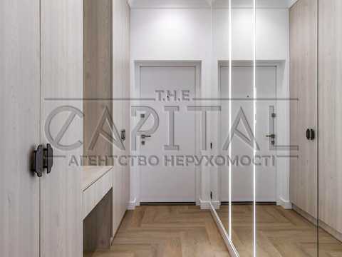 квартира за адресою Ґарета Джонса вул. (Сім'ї Хохлових), 12