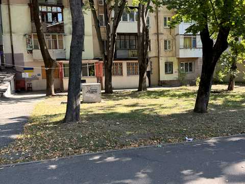 квартира за адресою Одеса, Івана та Юрія Лип вул. (Гайдара), 3