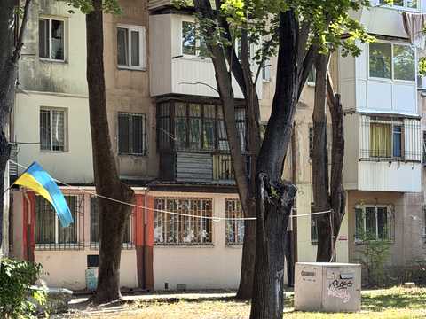 квартира за адресою Одеса, Івана та Юрія Лип вул. (Гайдара), 3