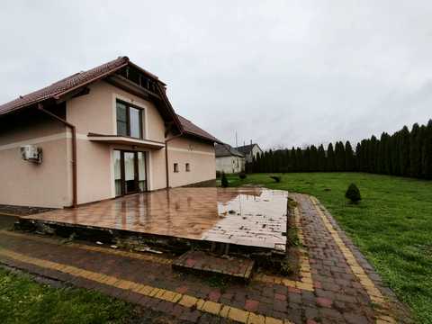 будинок за адресою Гойди