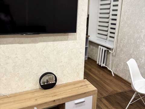 квартира за адресою Космонавтів просп., 77