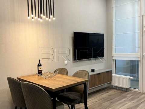 квартира по адресу Берестейский просп. (Победы), 11 к1