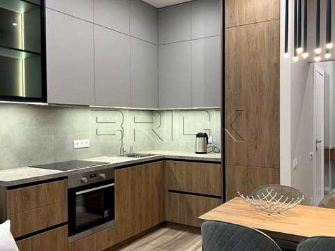 квартира по адресу Берестейский просп. (Победы), 11 к1
