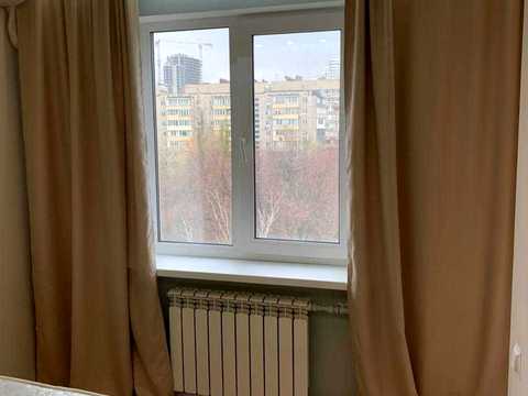 квартира по адресу Остапа Вишні ул., 5
