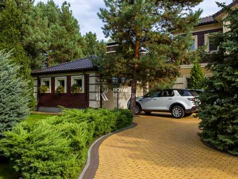 дом по адресу Набережная ул.