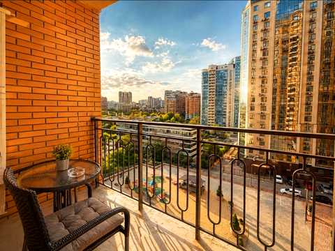 квартира по адресу Гагаринское Плато ул. (Гагаринское Плато), 9