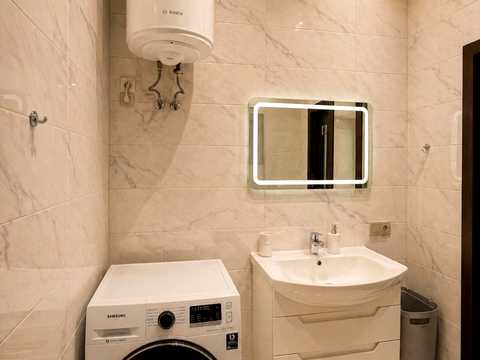 квартира по адресу Гагаринское Плато ул. (Гагаринское Плато), 9