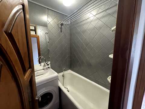 квартира по адресу Космонавтов просп., 6