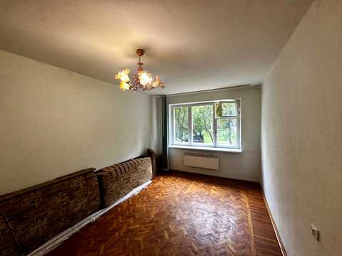 квартира по адресу Космонавтов просп., 6