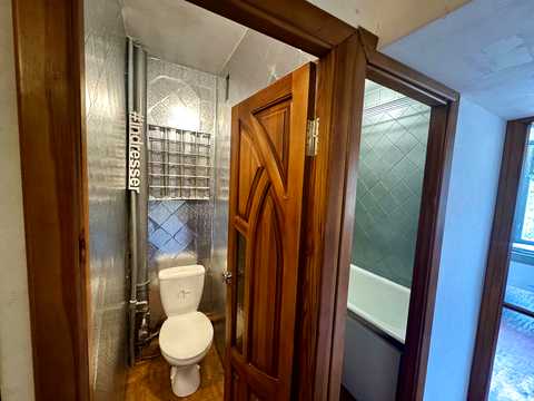 квартира по адресу Космонавтов просп., 6