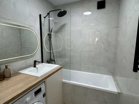 квартира за адресою Свободи вул., 12а