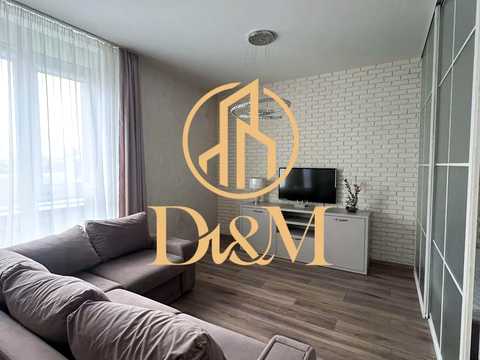 квартира по адресу Джона Маккейна ул. (Івана Кудрі), 26