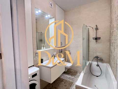 квартира по адресу Джона Маккейна ул. (Івана Кудрі), 26