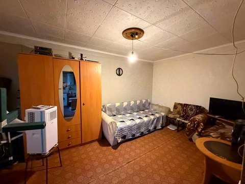 квартира по адресу Высоковольтная ул., 18