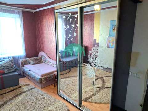 комната по адресу Волчинецкая ул., 202
