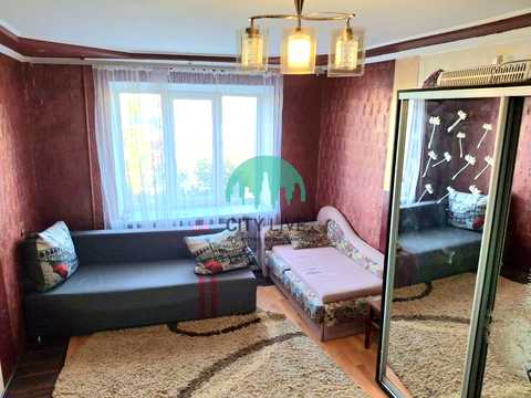 комната по адресу Волчинецкая ул., 202