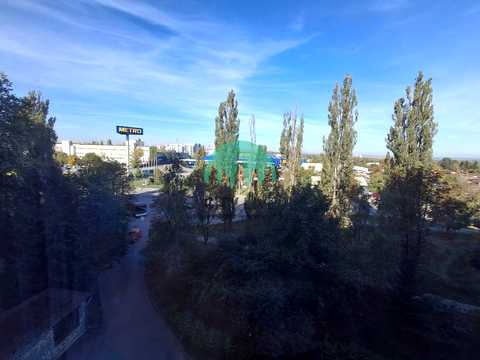 комната по адресу Волчинецкая ул., 202
