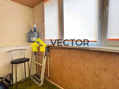квартира за адресою Решетилівська вул. (), 62