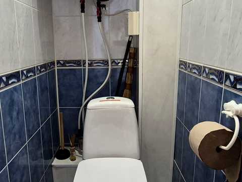квартира за адресою 5-й Зарічний мікрорайон вул., 53