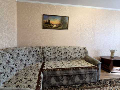 квартира за адресою 5-й Зарічний мікрорайон вул., 53