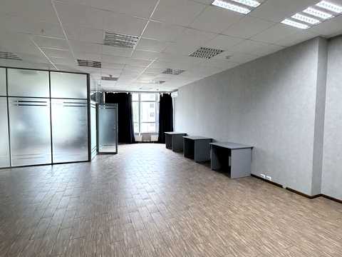 коммерческая по адресу Кловский спуск, 7