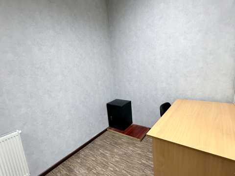 коммерческая по адресу Кловский спуск, 7