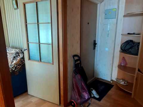 квартира по адресу Академика Булаховского ул., 5-Б