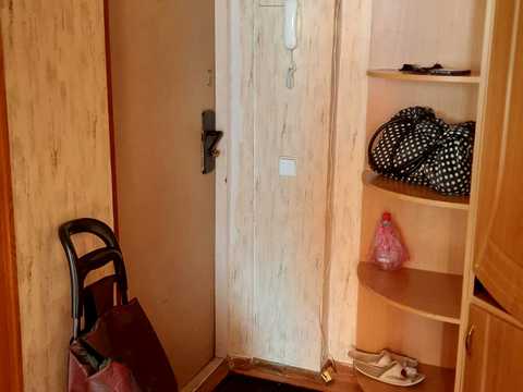 квартира по адресу Академика Булаховского ул., 5-Б