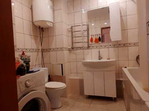 квартира по адресу Академика Булаховского ул., 5-Б