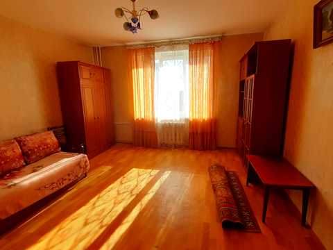 квартира по адресу Академика Булаховского ул., 5-Б