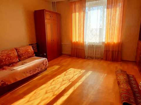квартира по адресу Академика Булаховского ул., 5-Б