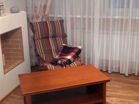 квартира по адресу Александра Конисского ул., 26-28