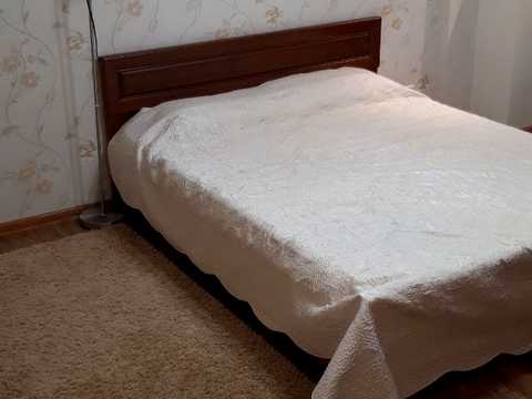 квартира по адресу Александра Конисского ул., 26-28