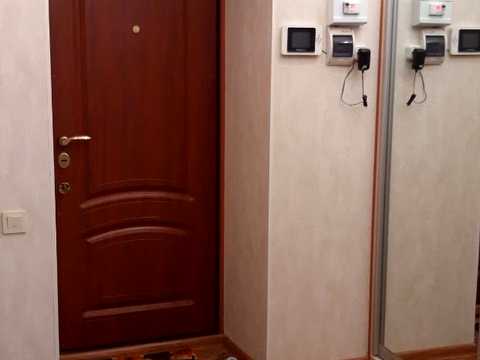 квартира по адресу Александра Конисского ул., 26-28